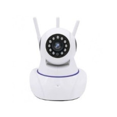 Камера видеонаблюдения Smart Wi-Fi GK-100AXF11 Q5 IP 360 градусов 3 антенны